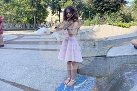 Бургас - благотворителен хепънинг