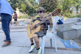 Бургас - благотворителен хепънинг