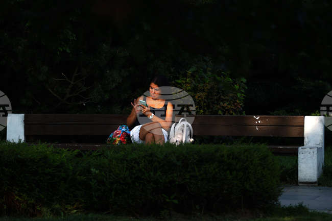 Мобилният оператор А1 съобщи, че в момента има технически затруднения в страната при обаждания и съобщения