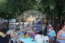 Бургас - благотворителен хепънинг