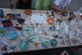 Бургас - благотворителен хепънинг