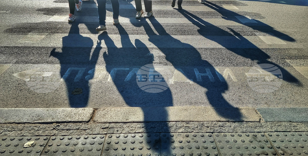 Ежедневие - сенки