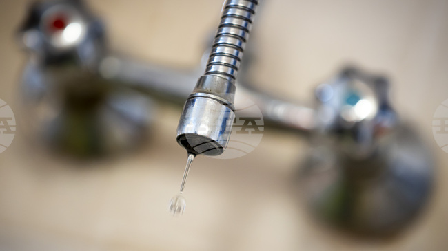 Нормализира се водоподаването в 10 села и в два квартала в Ямбол след авария и планово спиране