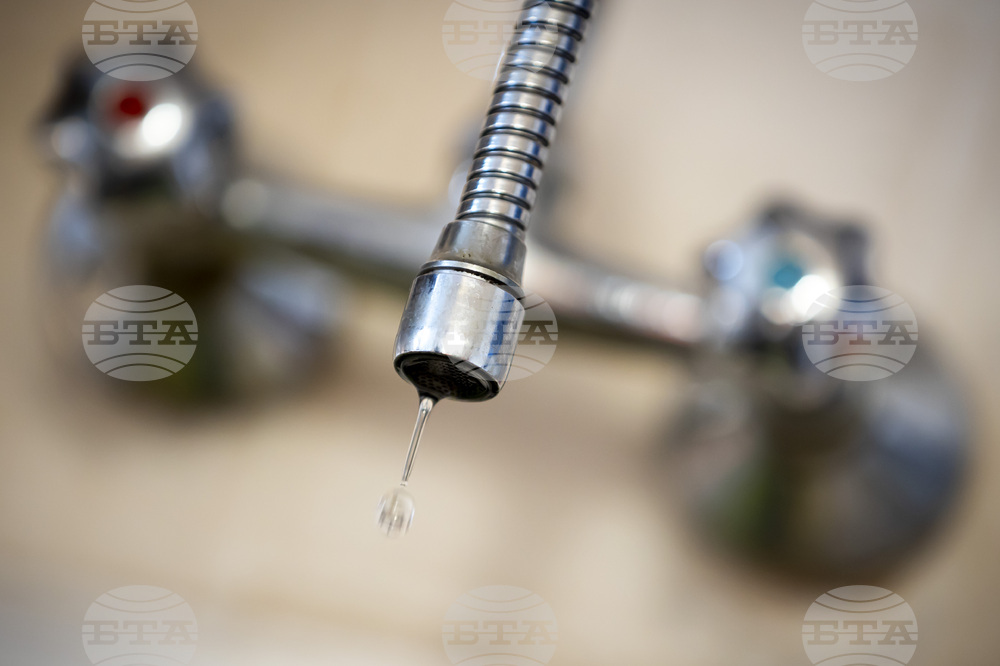 EPPO Seizes Assets in Investigation into EUR 2.6 Million Fraud in Bulgaria Involving Water Supply