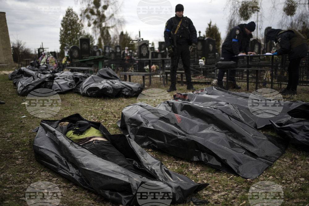 Страните от Г-7 поискаха Русия да бъде изключена от Съвета на ООН по правата на човека