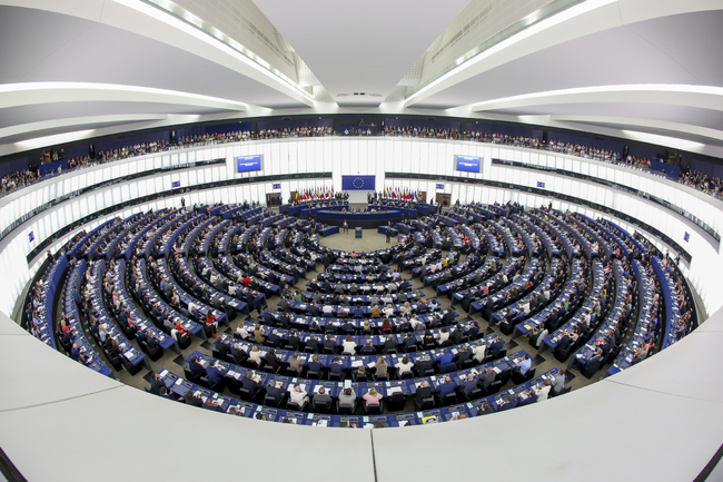ЕП ще обсъди обстановката в Сирия и Грузия, и руската намеса в европейските избори