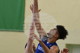 Баскетбол - Берое - Рилски спортист