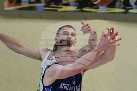 Баскетбол - Берое - Рилски спортист