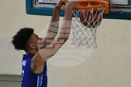 Баскетбол - Берое - Рилски спортист