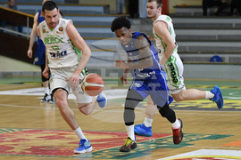 Баскетбол - Берое - Рилски спортист