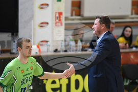 Баскетбол - Берое - Бойко Миленков