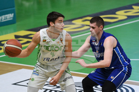 Баскетбол - Берое - Рилски спортист