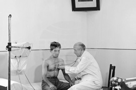 Здравеопазване - работещи - Професионален празник