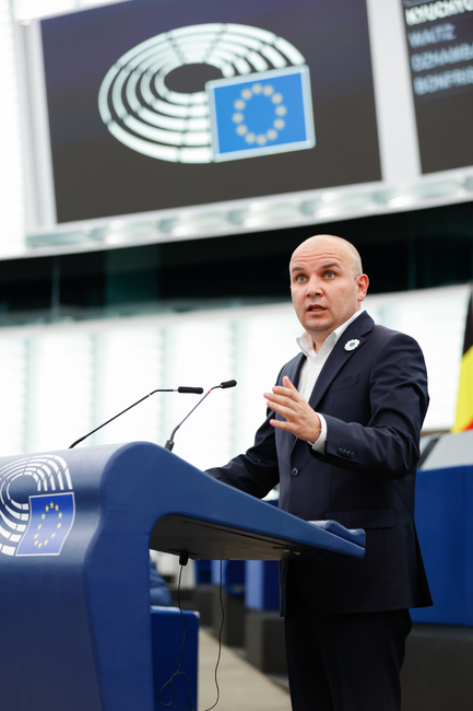 Илхан Кючюк от ЕП: Стига с този двоен стандарт! Българските и румънските граждани не са по-малко европейски граждани, време е да станем част от Шенген