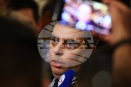 Парламент - Асен Василев - изявление