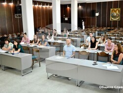 Снимка: Община Сливен