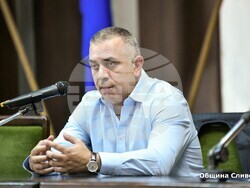 Снимка: Община Сливен