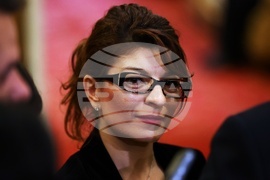 Парламент - Десислава Атанасова