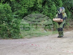 Снимка: Министерство на отбраната