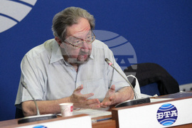 Национален пресклуб на БТА  София - проучване - пресконференция