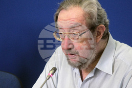 Национален пресклуб на БТА  София - проучване - пресконференция