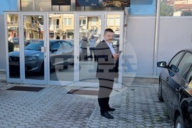 Република Северна Македония - дело - Християн Пендиков