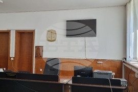 Република Северна Македония - Съд