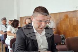 Република Северна Македония - дело - Християн Пендиков