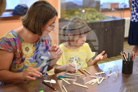 Варна - Археологически музей - „Завладей древна Троя"