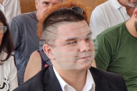 Република Северна Македония - дело - Християн Пендиков