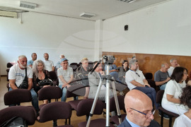 Република Северна Македония - дело