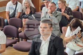 Република Северна Македония - дело - Християн Пендиков