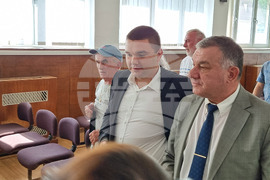 Република Северна Македония - дело - Християн Пендиков