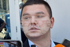 Република Северна Македония - дело - Християн Пендиков