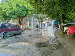 Снимка: Община Плевен