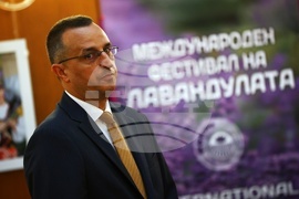 Народно събрание - изложба