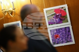 Народно събрание - изложба