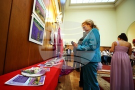 Народно събрание - изложба