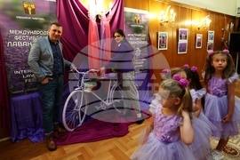 Народно събрание - изложба