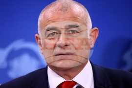 Парламент - БСП - изявление - Георги Гьоков