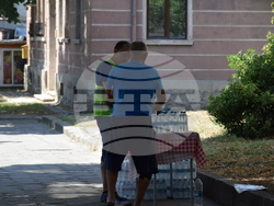 Снимка: Община Сандански