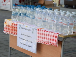 Снимка: Община Сандански