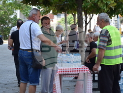 Снимка: Община Сандански