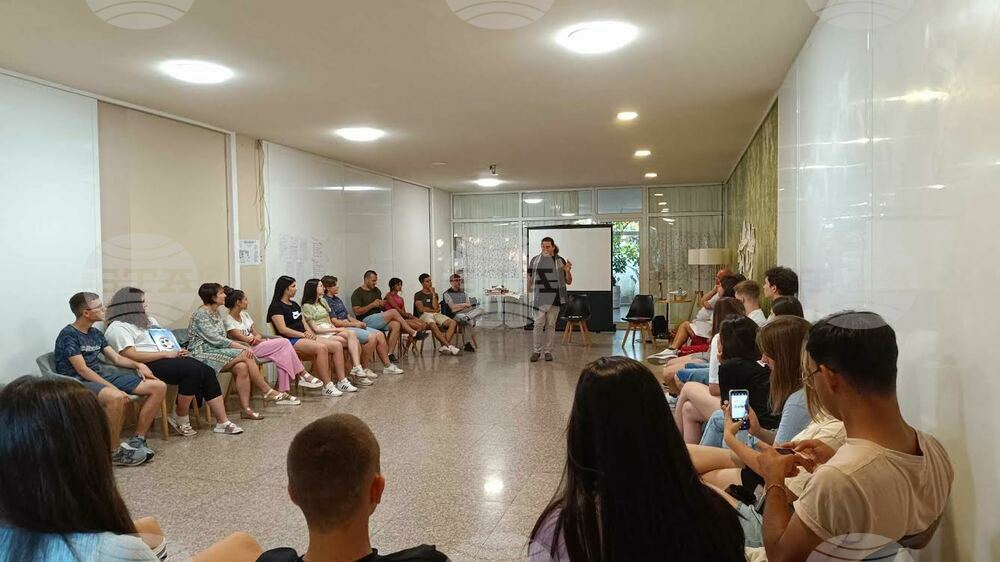 Стара Загора е домакин на първия по рода си Национален шампионат по презентиране