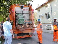 Снимка: Община Свиленград