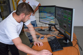 Банско - Пречиствателна станция за отпадни води