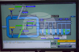 Банско - Пречиствателна станция за отпадни води