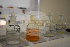 Банско - Пречиствателна станция за отпадни води