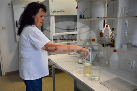 Банско - Пречиствателна станция за отпадни води