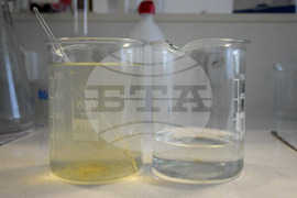 Банско - Пречиствателна станция за отпадни води